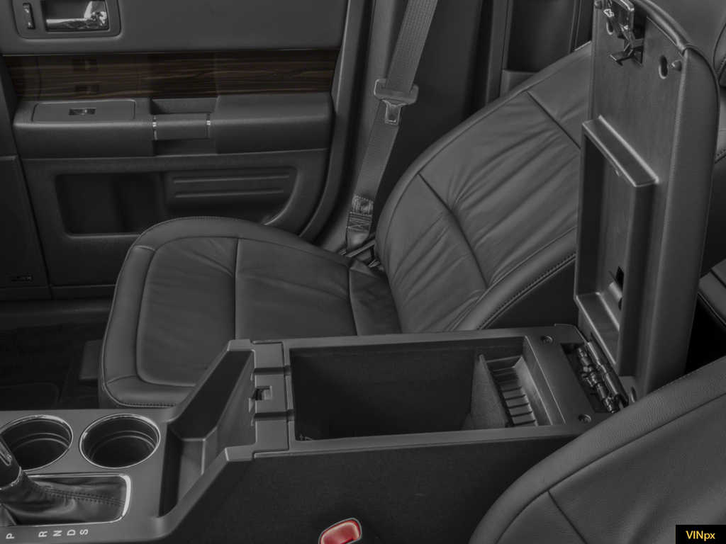 used 2017 Ford Flex car, priced at $11,990