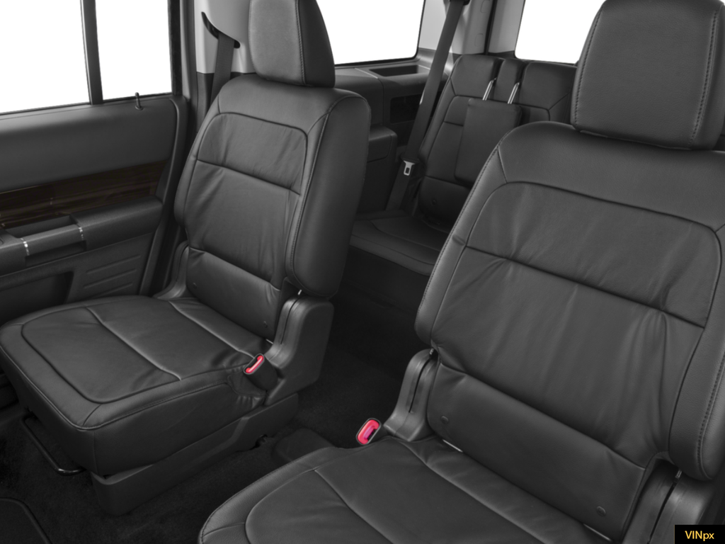 used 2017 Ford Flex car, priced at $11,990