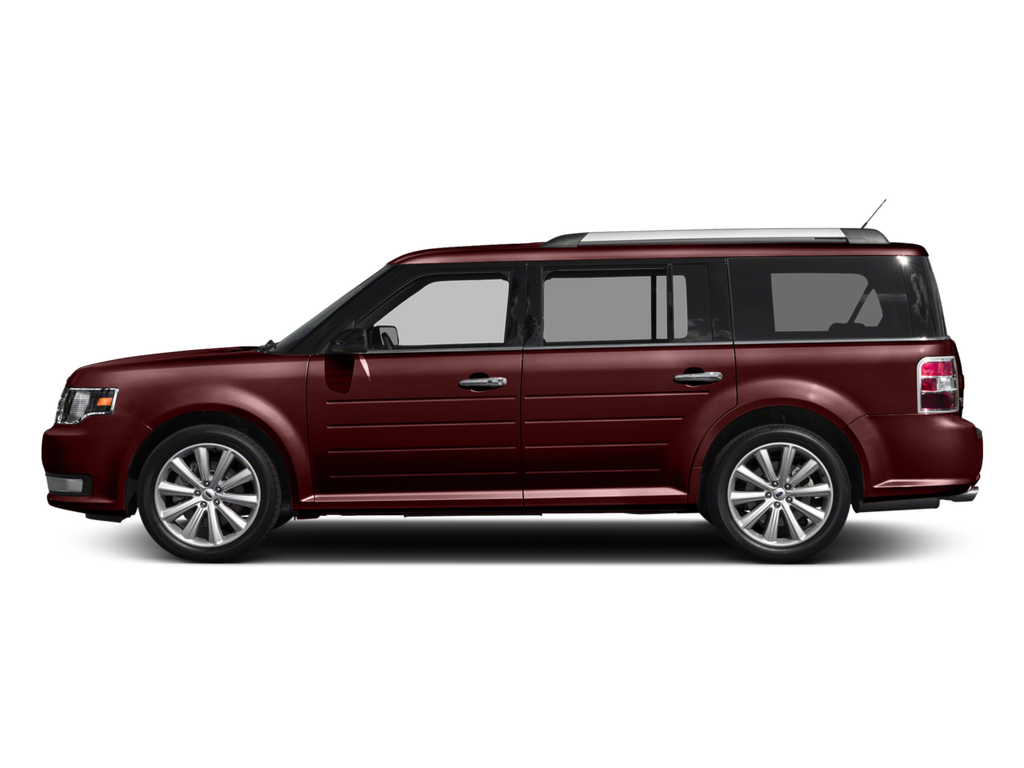 used 2017 Ford Flex car, priced at $11,990