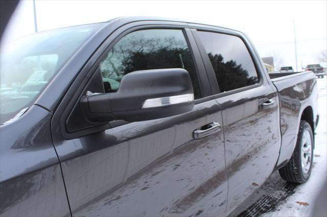 used 2022 Ram 1500 car, priced at $36,707