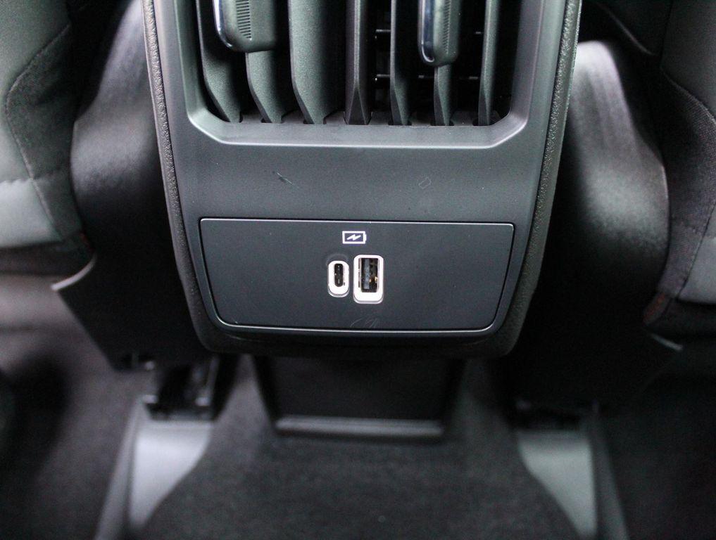 used 2024 Dodge Hornet car, priced at $28,946