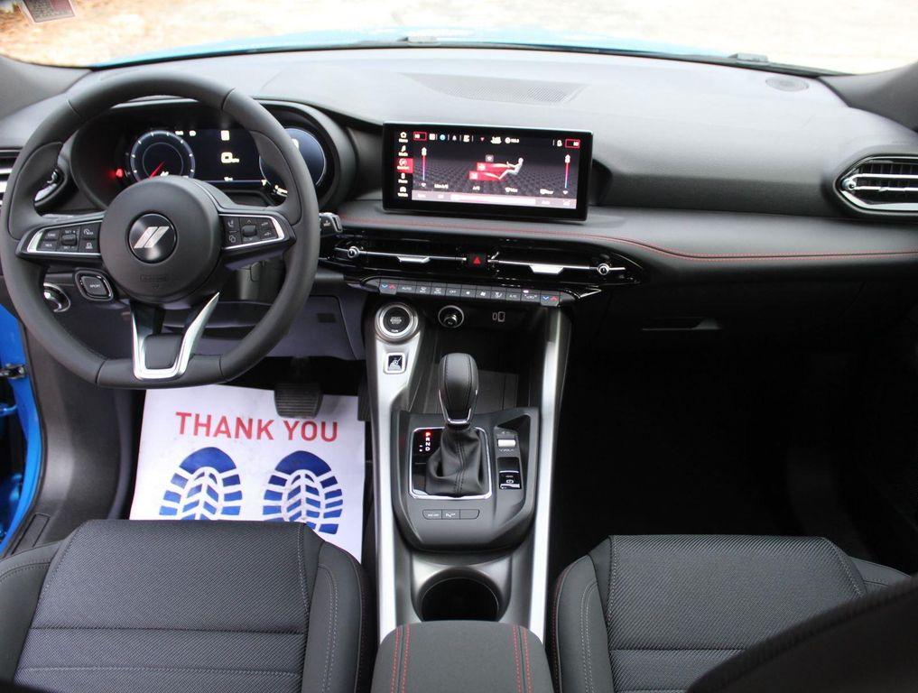 used 2024 Dodge Hornet car, priced at $28,946