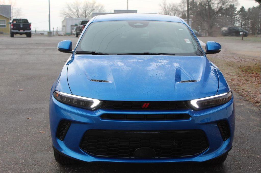 used 2024 Dodge Hornet car, priced at $28,946