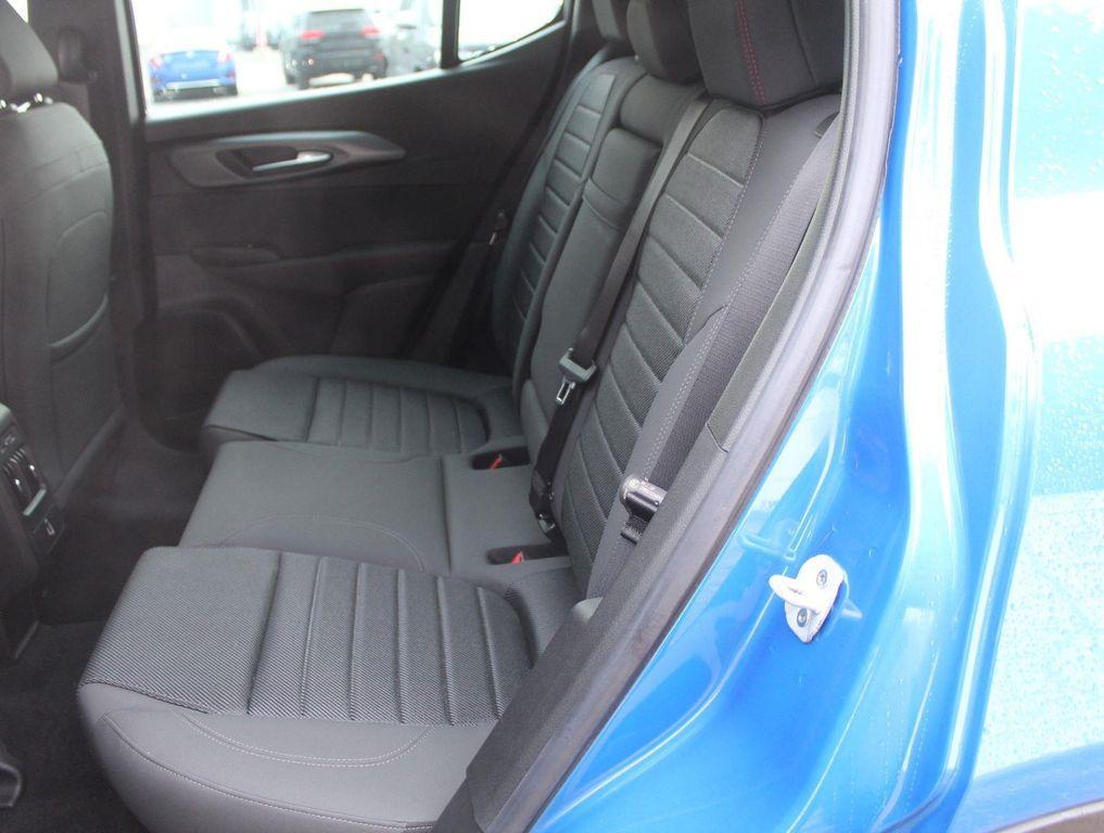 used 2024 Dodge Hornet car, priced at $28,946