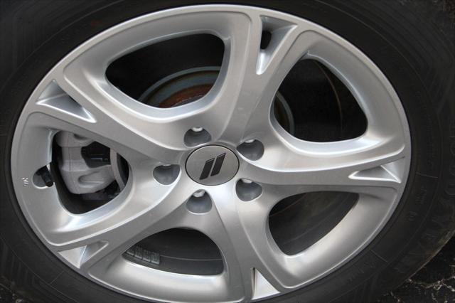 new 2024 Dodge Hornet car, priced at $29,996