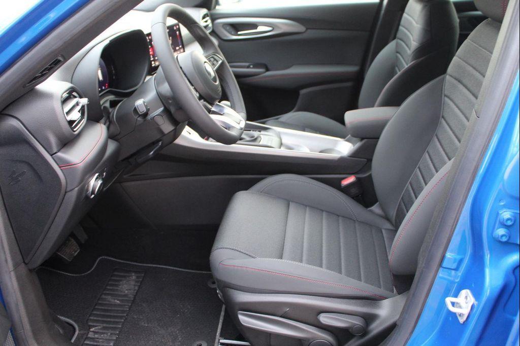 used 2024 Dodge Hornet car, priced at $28,946