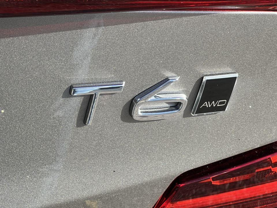 used 2019 Volvo S60 car, priced at $20,990