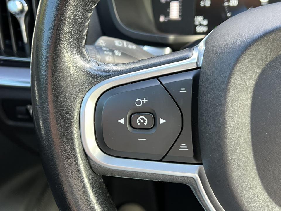 used 2019 Volvo S60 car, priced at $20,990