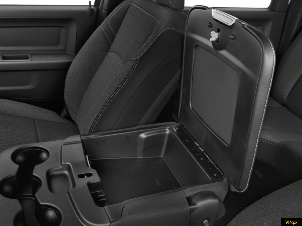 used 2024 Ram 2500 car