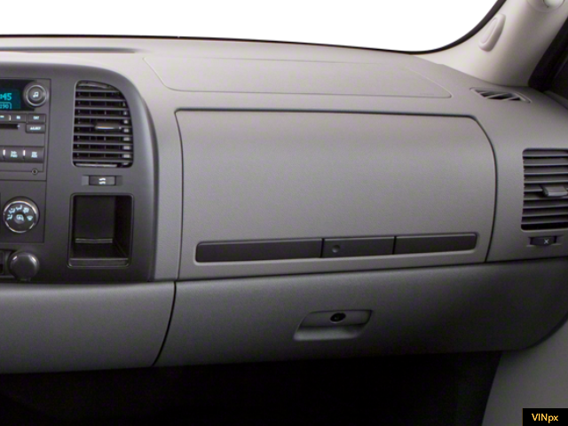 used 2010 GMC Sierra 1500 car