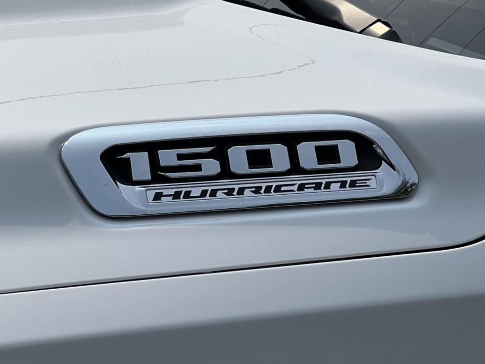 new 2026 Ram 1500 car, priced at $53,954
