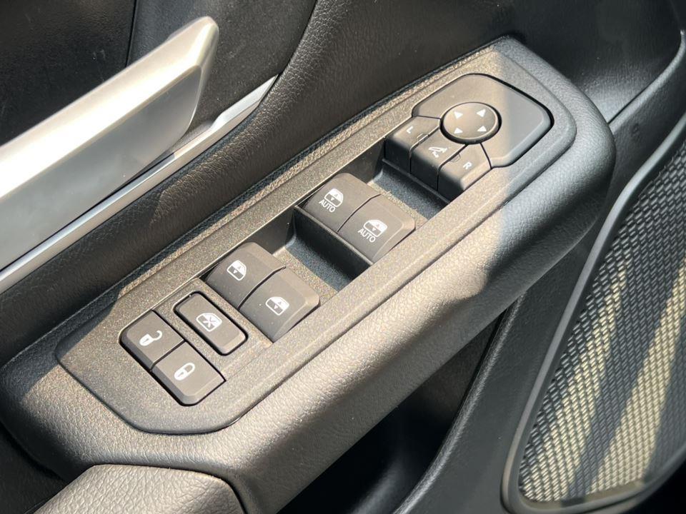 new 2026 Ram 1500 car, priced at $53,954