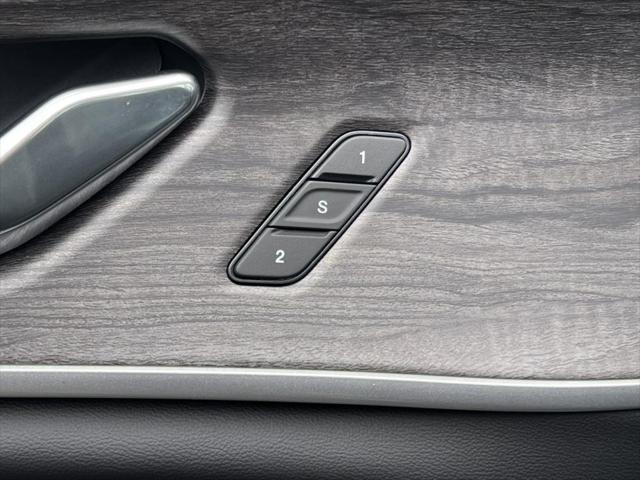 new 2025 Jeep Grand Cherokee car, priced at $41,516