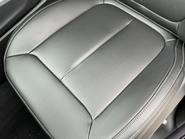 new 2025 Jeep Grand Cherokee car, priced at $41,516