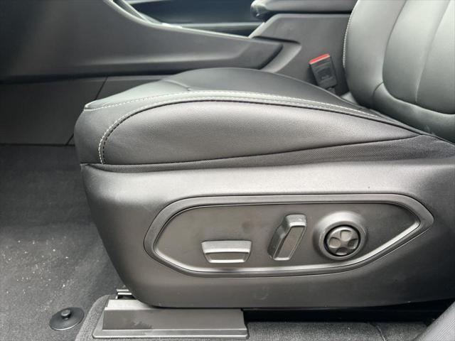 new 2025 Jeep Grand Cherokee car, priced at $41,516