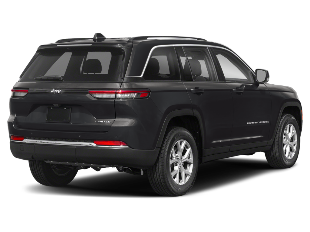 new 2025 Jeep Grand Cherokee car, priced at $47,938