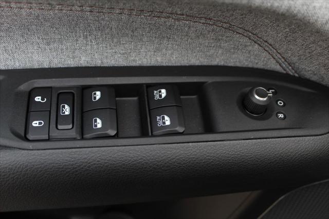 used 2024 Jeep Compass car, priced at $31,085