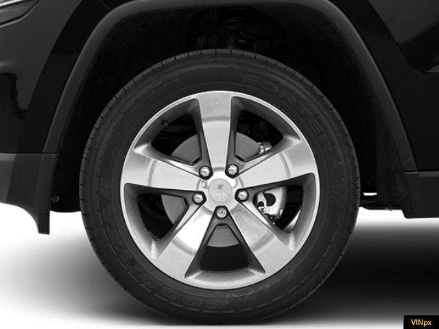 used 2014 Jeep Grand Cherokee car
