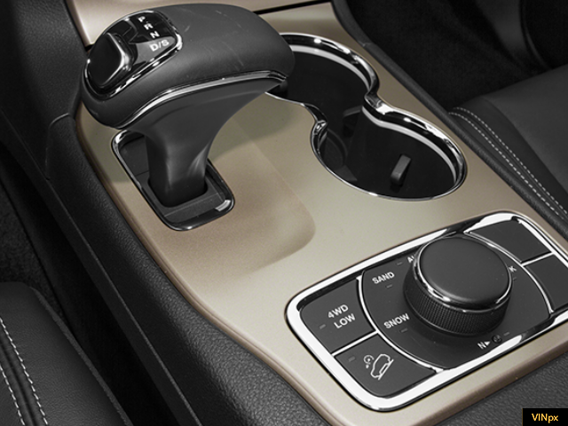used 2014 Jeep Grand Cherokee car