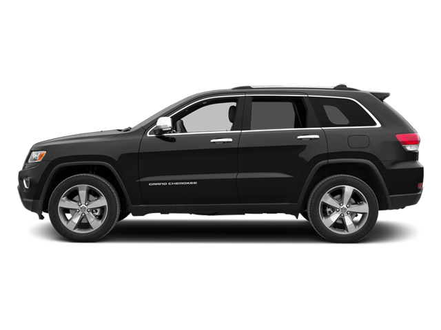 used 2014 Jeep Grand Cherokee car