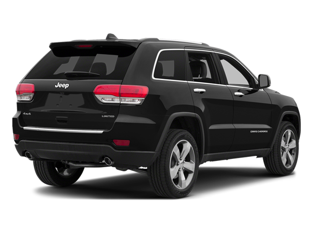 used 2014 Jeep Grand Cherokee car
