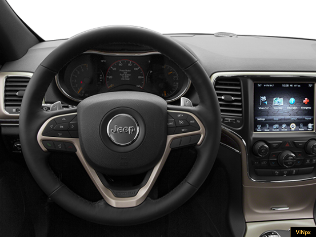 used 2014 Jeep Grand Cherokee car