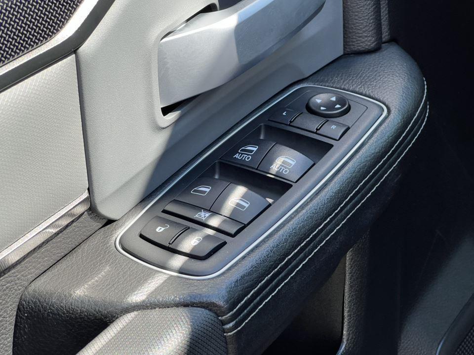 used 2020 Ram 2500 car, priced at $45,990