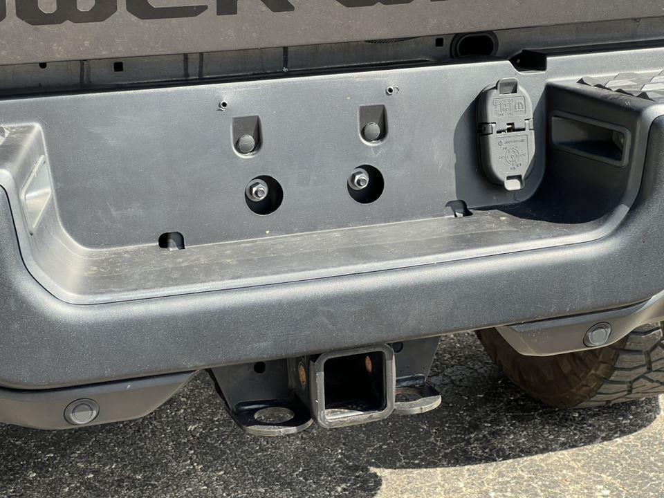 used 2020 Ram 2500 car, priced at $45,990
