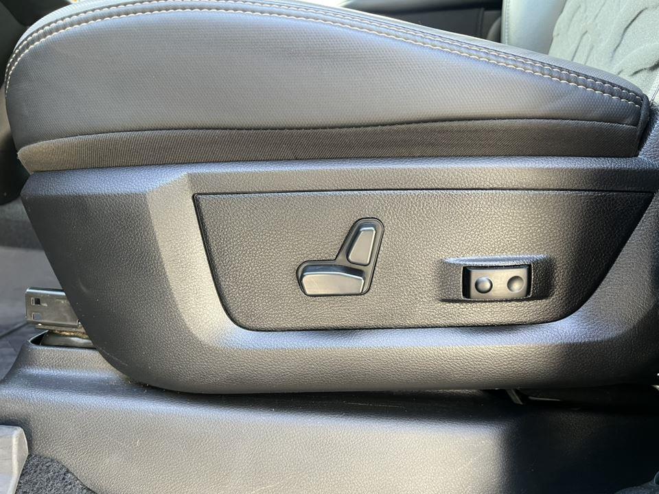 used 2020 Ram 2500 car, priced at $45,990