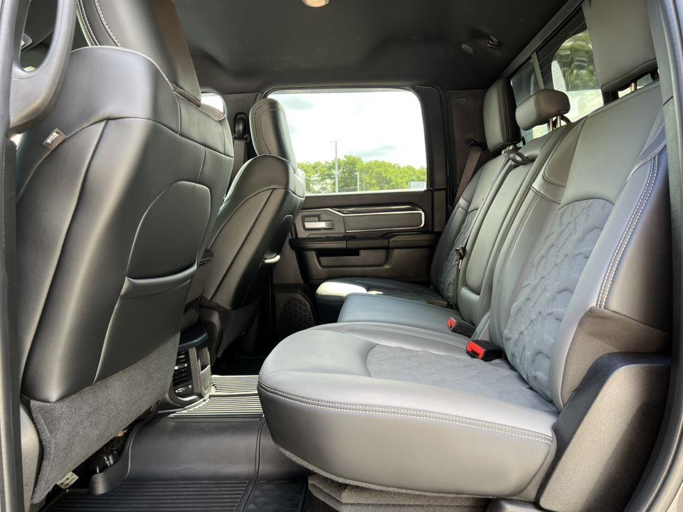used 2020 Ram 2500 car, priced at $45,990