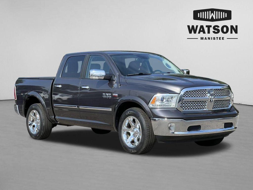 used 2016 Ram 1500 car, priced at $24,890