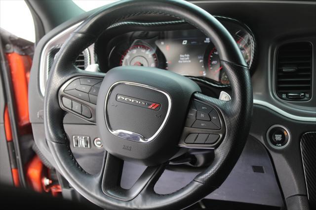 used 2021 Dodge Charger car, priced at $25,990