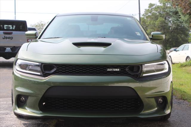 used 2021 Dodge Charger car, priced at $39,979