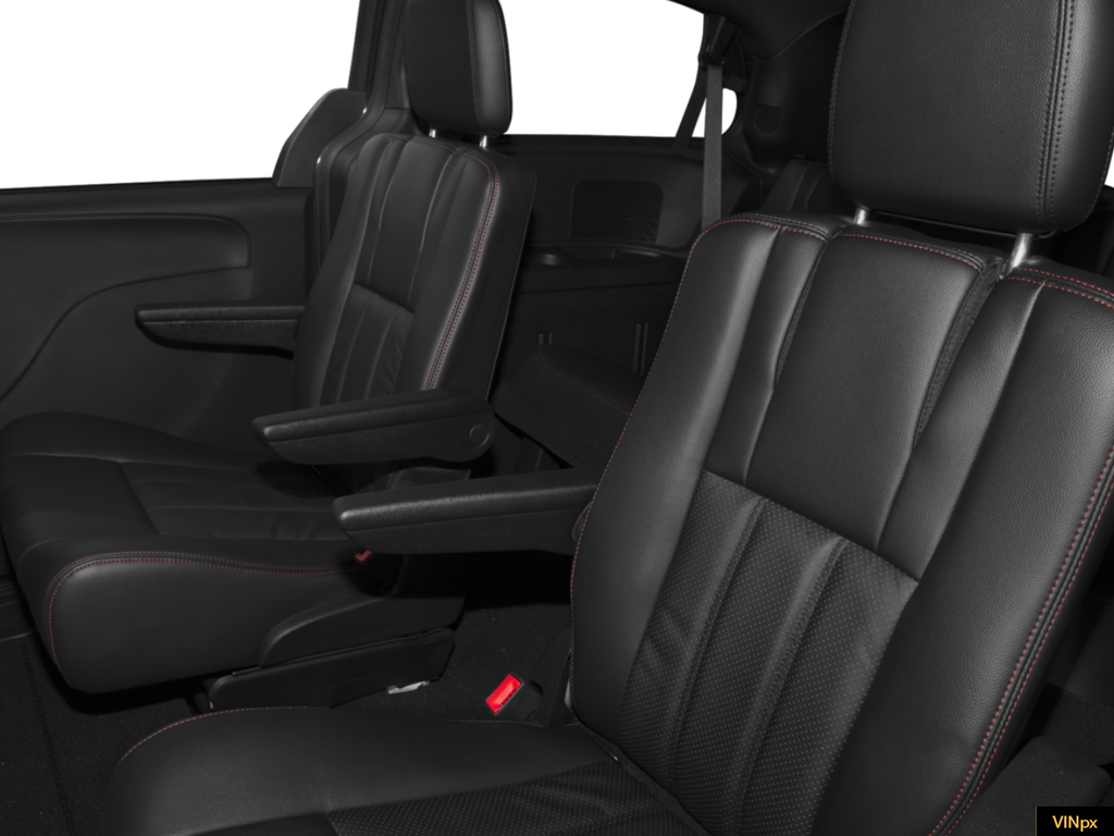 used 2016 Dodge Grand Caravan car, priced at $9,190