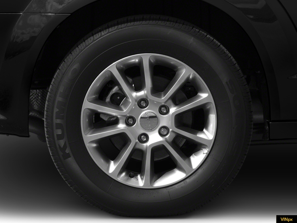 used 2016 Dodge Grand Caravan car, priced at $9,190
