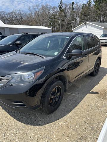 used 2013 Honda CR-V car, priced at $11,190