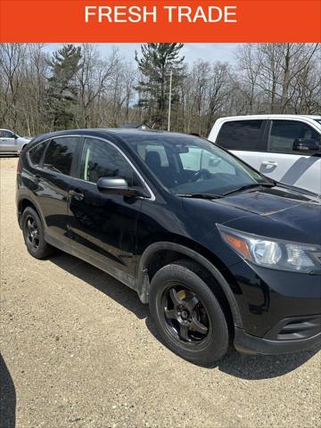 used 2013 Honda CR-V car, priced at $11,190