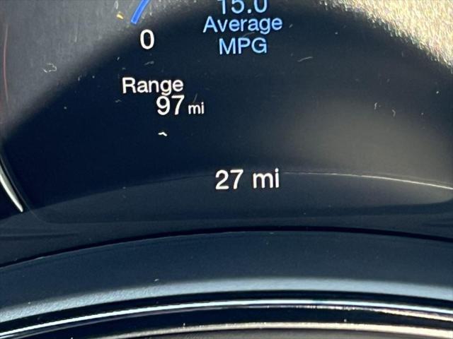 new 2025 Dodge Durango car, priced at $45,069