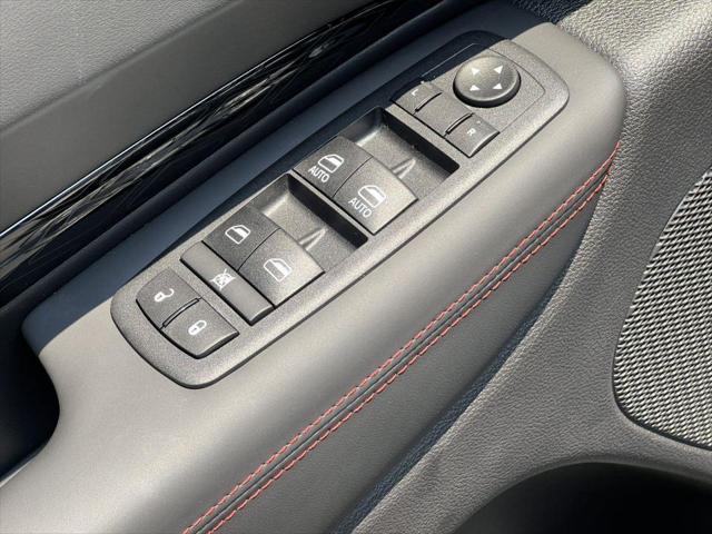 new 2025 Dodge Durango car, priced at $45,069
