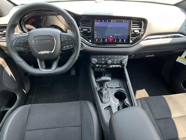 new 2025 Dodge Durango car, priced at $45,069