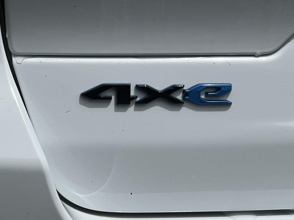 used 2022 Jeep Grand Cherokee 4xe car, priced at $34,490