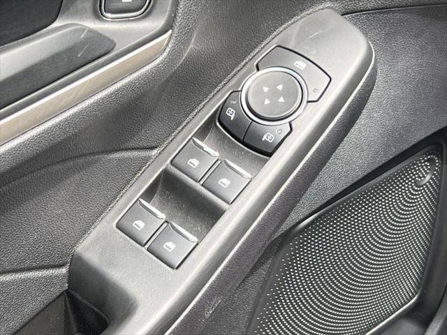 used 2022 Ford Escape car, priced at $21,990