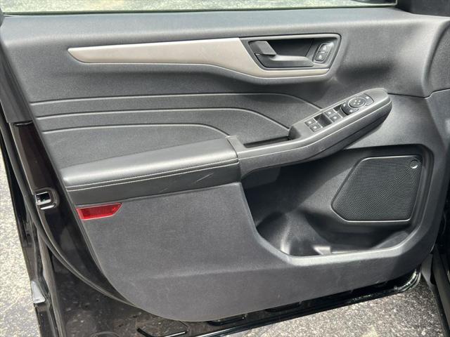 used 2022 Ford Escape car, priced at $21,990