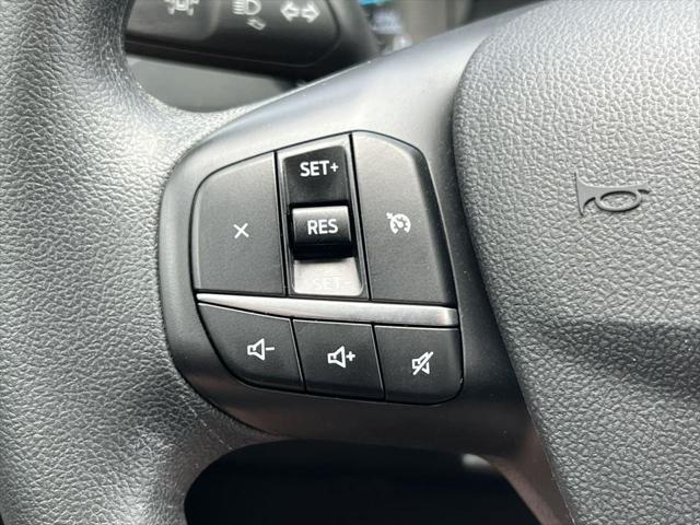 used 2022 Ford Escape car, priced at $21,990
