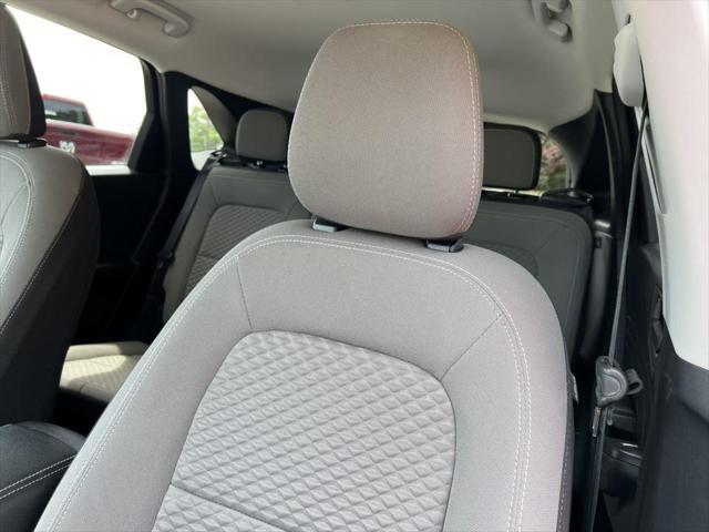 used 2022 Ford Escape car, priced at $21,990
