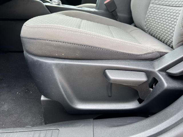 used 2022 Ford Escape car, priced at $21,990