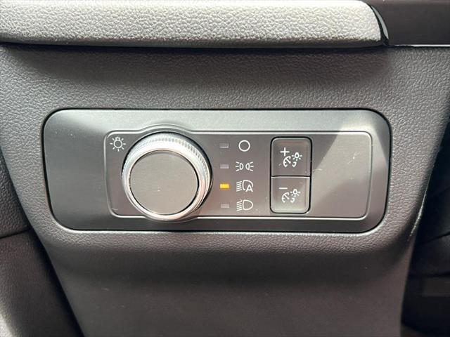 used 2022 Ford Escape car, priced at $21,990