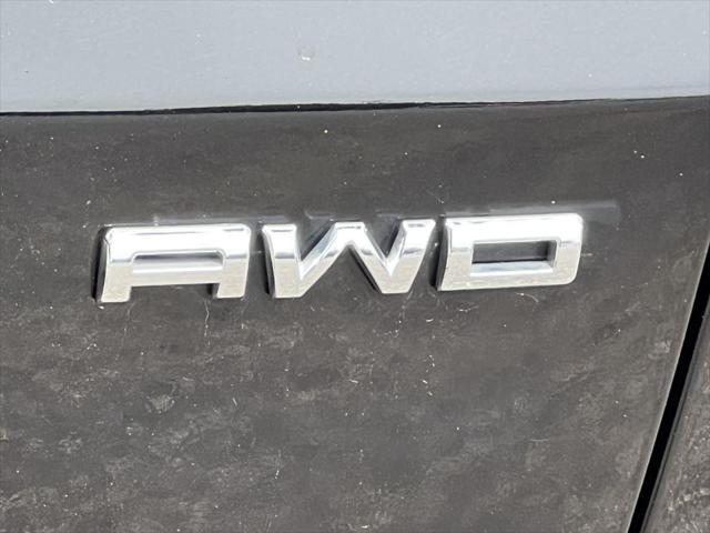 used 2022 Ford Escape car, priced at $21,990