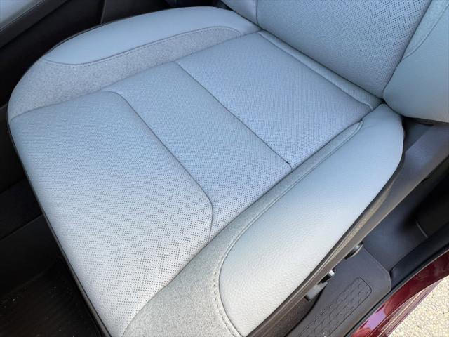 new 2025 Ram 1500 car, priced at $57,029