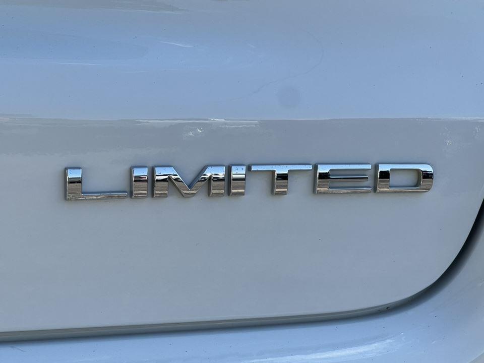 used 2024 Jeep Compass car, priced at $27,990